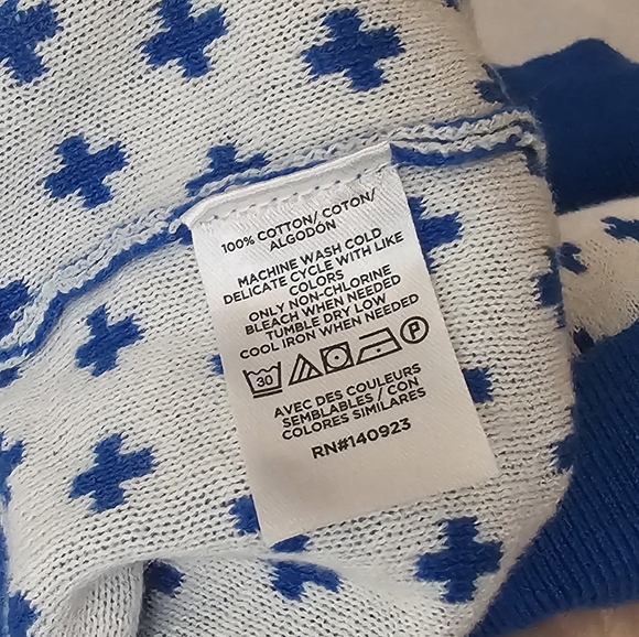 Fair Isle Sweater Loft - Picture 5 of 11